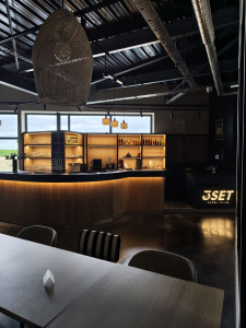 Photo de galerie - Menuiserie - Huisserie - Agencement