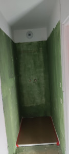 Photo de galerie - Rénovation salle de bain