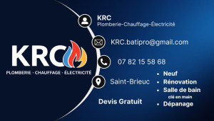 Photo de galerie - Carte de visite