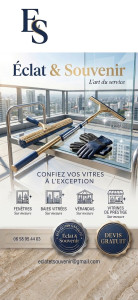 Photo de galerie - Ménage