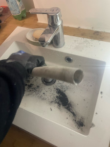 Photo de galerie - Chaudronnerie - Soudure