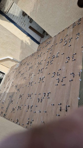 Photo de galerie - Terrasse 