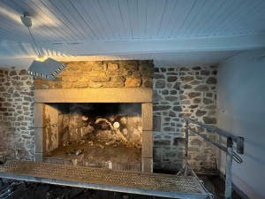 Photo de galerie - Accessoires de cheminées