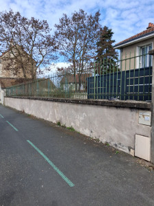 Photo de galerie - Peinture - Tapisserie