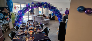 Photo de galerie - Wedding planner - Organisation de fêtes