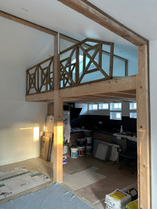 Photo de galerie - Du plan à la réalisation 