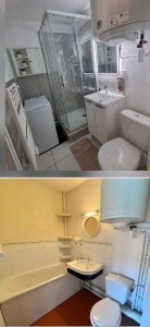 Photo de galerie - Bricolage et multi services