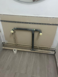 Photo de galerie - Bricolage et multi services