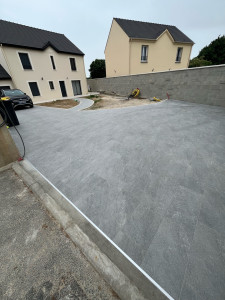 Photo de galerie - Carrelage