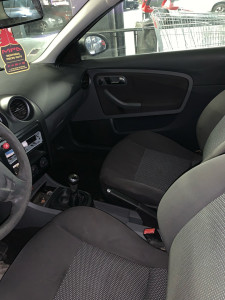 Photo de galerie - Lavage auto