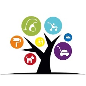 Photo de galerie - •Aide pour les actes quotidienne de la vie. 
•entretien extérieur 
•Bricolage 
•Déménagement 
•Etc…