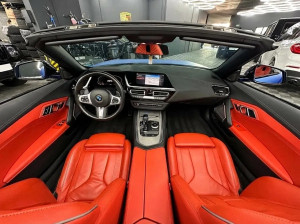 Photo de galerie - Lavage auto