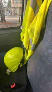 Photo de galerie - Bricolage manitention service divers