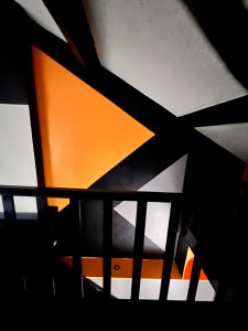 Photo de galerie - Rafraîchissement salon de coiffure 