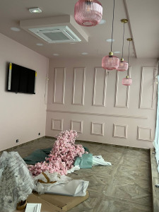 Photo de galerie - Bricolage et multi services