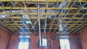 Photo de galerie - Aspirateur