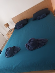 Photo de galerie - Ménage