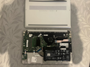 Photo de galerie - Réparation pc 