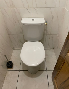 Photo de galerie - Plomberie - Installation sanitaire