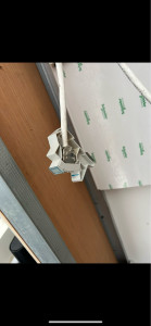 Photo de galerie - Câblage Ethernet 