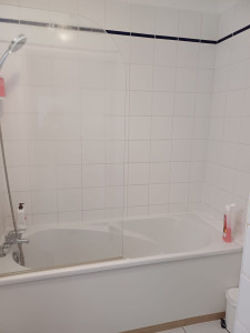 Photo de galerie - Ménage 