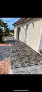 Photo de galerie - Paysagiste - Aménagement du jardin