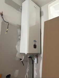 Photo de galerie - Je l'ai installé.