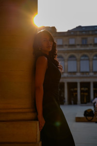 Photo de galerie - Shooting, portrait, shooting grossesse…