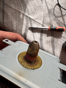 Photo de galerie - Dépannage électroménager