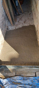 Photo de galerie - Maçonnerie