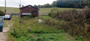 Photo de galerie - Terrassement - Assainissement