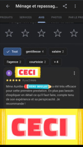 Photo de galerie - Conciergerie