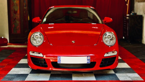 Photo de galerie - Nettoyage 