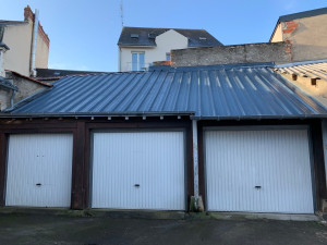 Photo de galerie - Couverture - Toiture