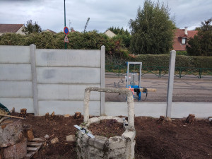 Photo de galerie - Jardinier