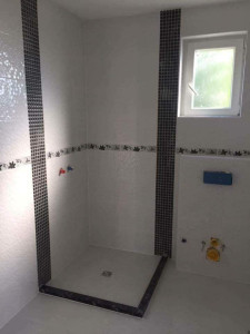 Photo de galerie - Carrelage