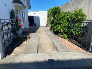 Photo de galerie - Démolition 