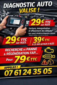 Photo de galerie - Diagnostic à domicile 