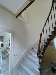 Photo de galerie - Peinture intérieur 