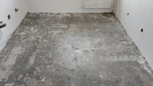 Photo de galerie - Carrelage 