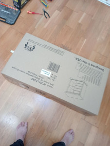 Photo de galerie - Bricolage et multi services