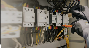 Photo de galerie - Installation électrique
