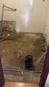 Photo de galerie - Maçonnerie