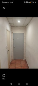 Photo de galerie - Porte menu
