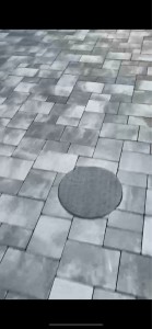 Photo de galerie - Carrelage