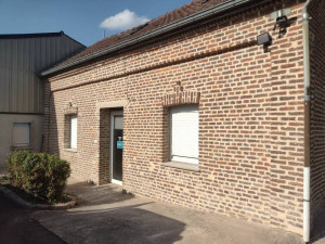 Photo de galerie - Maçonnerie