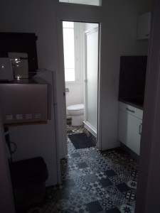 Photo de galerie - Nettoyage cuisine et salle de bain 