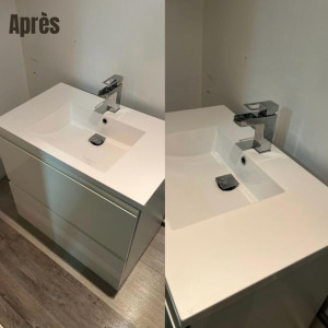 Photo de galerie - Ménage