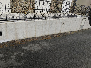 Photo de galerie - Avant