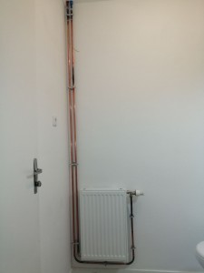 Photo de galerie - Chauffage - Climatisation